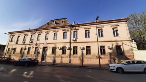 Vrtoglave milionske cifre za održavanje školskih zgrada u starom jezgru Zrenjanina 4