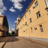 Sindikat Zrenjaninske gimnazije zatražio izjašnjavanje o suspendovanoj profesorki 10