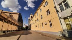 Vrtoglave milionske cifre za održavanje školskih zgrada u starom jezgru Zrenjanina 6