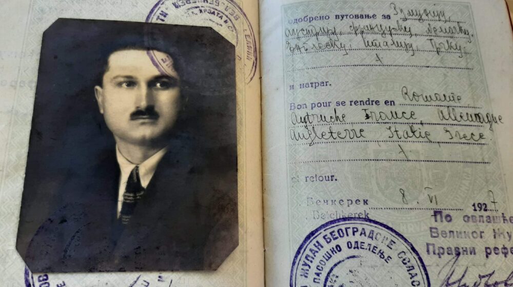 Ko je bio Đoka Brankovan po kome su deo Zrenjanina i čuveno kupalište dobili naziv 1