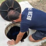 Započelo očitavanje vodomera u zrenjaninskim selima 8