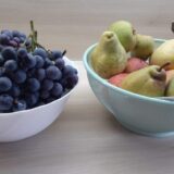 Plodovi jeseni najlepši su sveži, ali probajte kruške sa sirom i pršutom 2