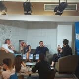 Pokojnik drugog reda - Satiričan roman, čija radnja uopšte nije smešna 2