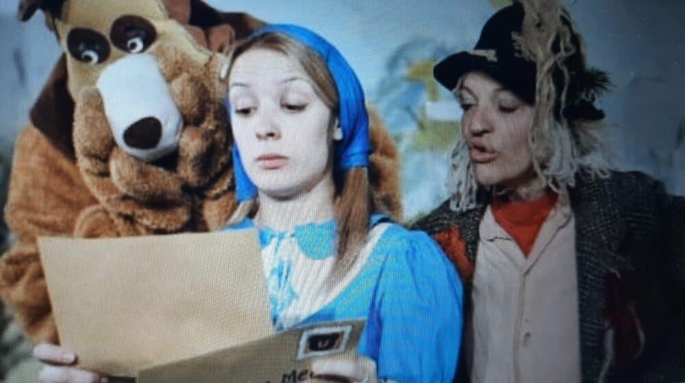 Kikinda: Jesen u Dečje pozorište donosi četiri predstave 1