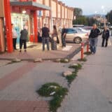 Vranjanci i večeras neumorni u "sačekušama" za šećer 9