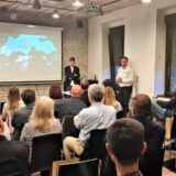 Unapređena platforma Agrosens koja pomaže poljoprivrednicima da lakše dođu do plodne zemlje 6