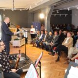 Gradska biblioteka u Novom Sadu proslavila 177 godina postojanja 3