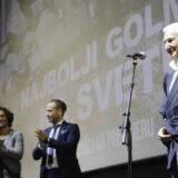 Održana premijera filma „Najbolji golman na svetu“ 15