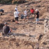 Negotin: Završena ovogodišnja kampanja istraživanja arheološkog lokaliteta Vrelo Šarkamen 8