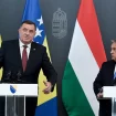 Milivoj Bešlin: Dodik i Orban su rasisti 14