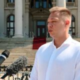 Pokret „Ćale, ovo je za tebe“: Susreti sa pojedincima i organizacijama na političkom spektru Srbije ne znače automatsku saradnju 2