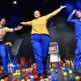 Pozorište „Deže Kostolanji“ u Subotici omogućilo onlajn biranje sedišta 2