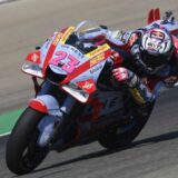 Bastijanini pobednik Moto GP trke za VN Aragona 2