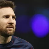 Mesi: Federer je genije i primer za svakog sportistu 12