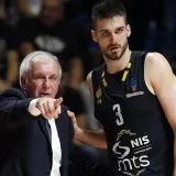 Košarkaš Rade Zagorac karijeru nastavlja u Rusiji 1