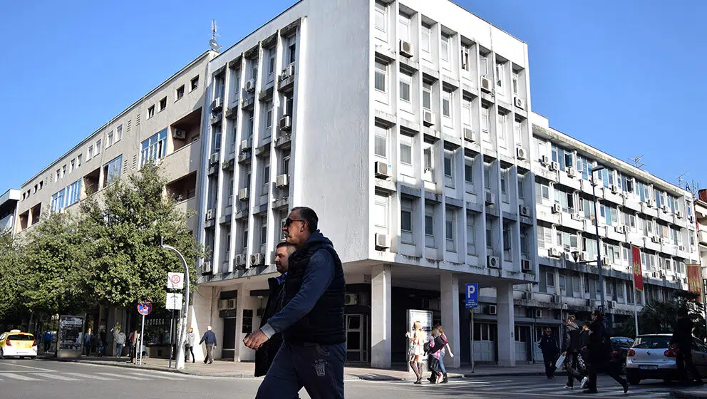 HRA negoduje jer Ministarstvo pravde nije produžilo rasprave o Krivičnom zakoniku i Zakoniku o krivičnom postupku 1