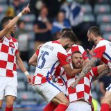 Hrvatska predstavila dres za Mundijal u Kataru 3