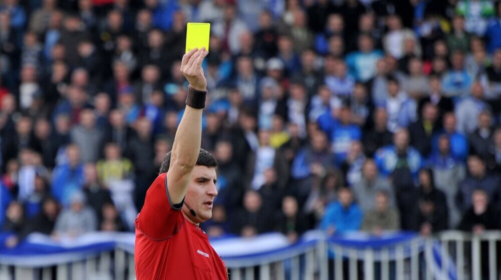 Ninoslav Spasić prijavio UEFA utakmicu Srpske lige „Istok“: Gledaoci se smejali lakrdiji, to je za zatvor 1
