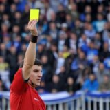 Ninoslav Spasić prijavio UEFA utakmicu Srpske lige „Istok“: Gledaoci se smejali lakrdiji, to je za zatvor 10