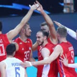 Odbojkaši Srbije protiv Argentine, pa na Iran ili Brazil 6