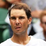 Nadala ne zanima borba za prvo mesto na ATP listi 4