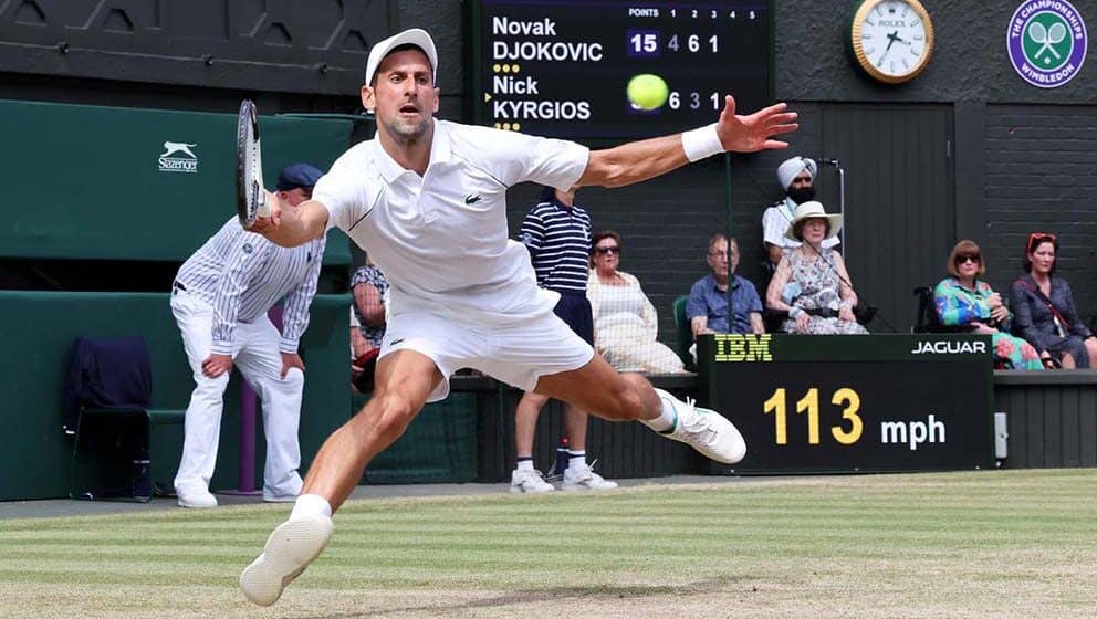 Koji nas sportski događaji očekuju u 2023. godini: Radost nam "garantuju" Novak Đoković i odbojkašice, a gledaćemo i rukometaše na SP 1