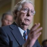 Senat SAD usvojio zakon o premošćavanju saveznog budžeta, novu pomoć Ukrajini 2