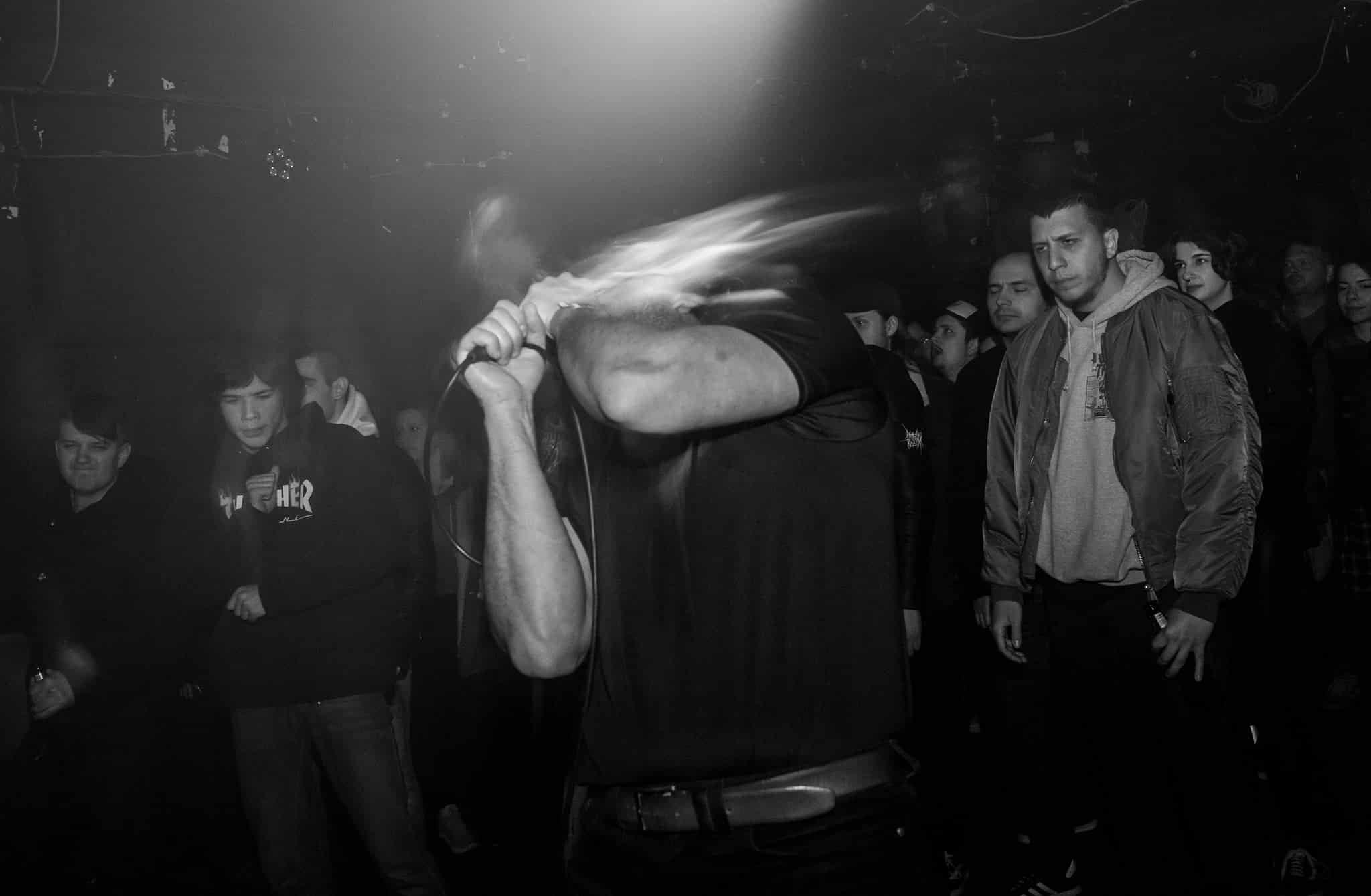 Rules: Nismo deo mejnstrima niti pokušavamo bit 4