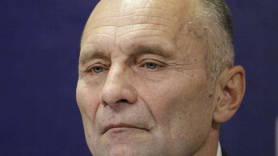 Dragiša Binić pozvan na informativni razgovor zbog izjava o nameštanju utakmica 1