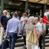 Nastavljeno suđenje Dragani Arsić, u ovoj tužbi Sanja Petrić za duševnu bol traži 800.000 dinara 1