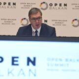 Vučić: Od uspeha "Otvorenog Balkana" zavisi ekonomska budućnost, možemo brže, snažnije i bolje 13