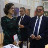 "Sećaš li se tog jugoslovenskog filma": U Jugoslovenskoj kinoteci otvorena izložba plakata 11