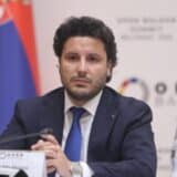 Premijer Crne Gore Abazović u ime vlade izrazio najdublje saučešće povodom pucnjave u beogradskoj školi 8