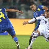 Škotska remijem sa Ukrajinom do plasmana u Ligu nacija A 13