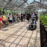 Robot „Gari” pomaže borovnici da ima veće prinose 7