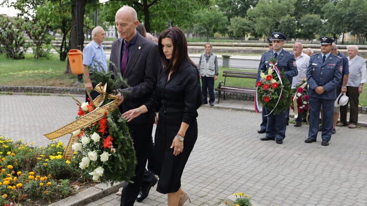 U Kragujevcu obeležen proboj Solunskog fronta 1