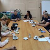 Održana sportsko-edukativna manifestacija “Za bezbedan Kragujevac” 8