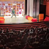 Matine za mlade u Knjaževsko - srpskom teatru u Kragujevcu 4