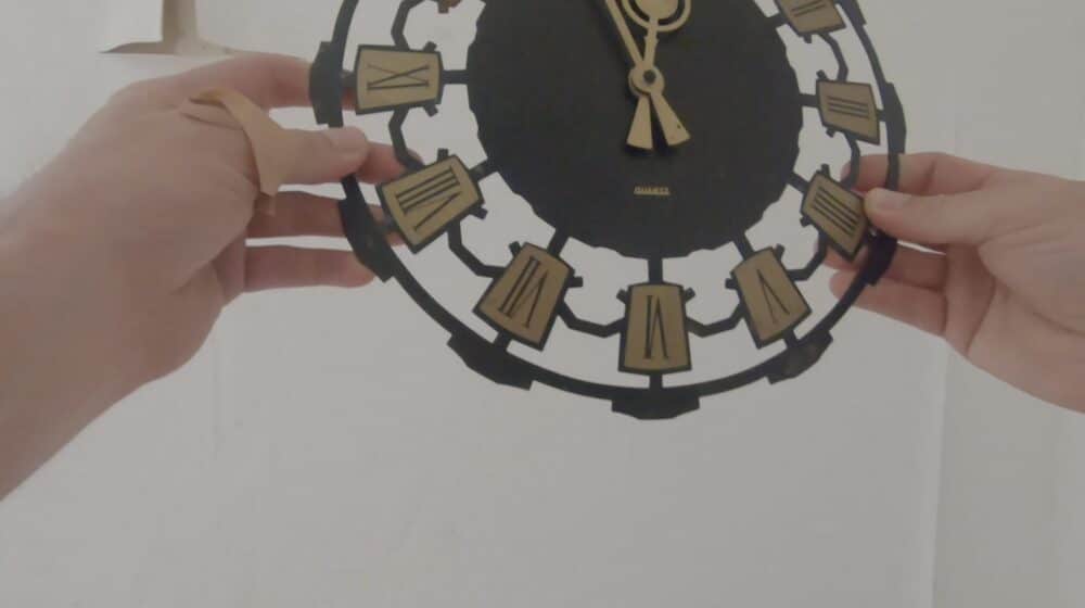 Austrijski filmski festival u Beogradu, Novom Sadu i Nišu 1