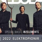 Poljski bend Tides From Nebula sutra u Beogradu 7