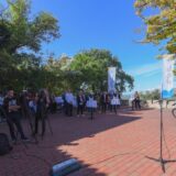 Predstavljena aplikacija „Zlatne fruške staze“ 2