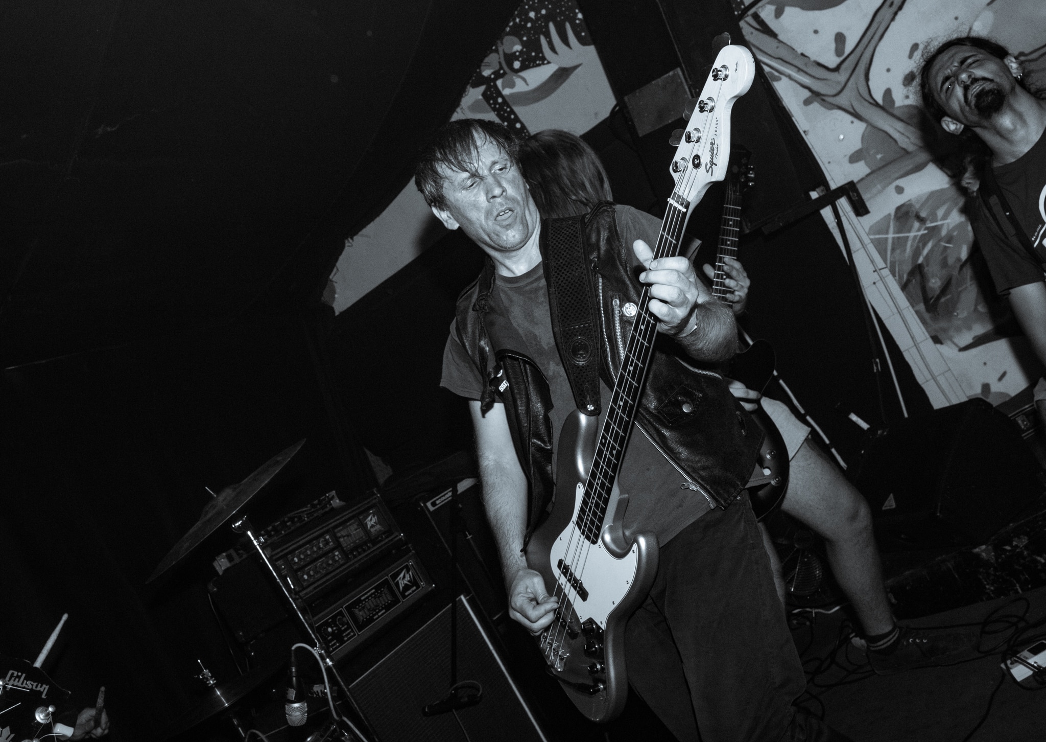 Rules: Nismo deo mejnstrima niti pokušavamo bit 6