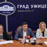 Nekoliko dana od kritike SSP-a, gradska vlast iznela podatke o turističkim kapacitetima Užica 4