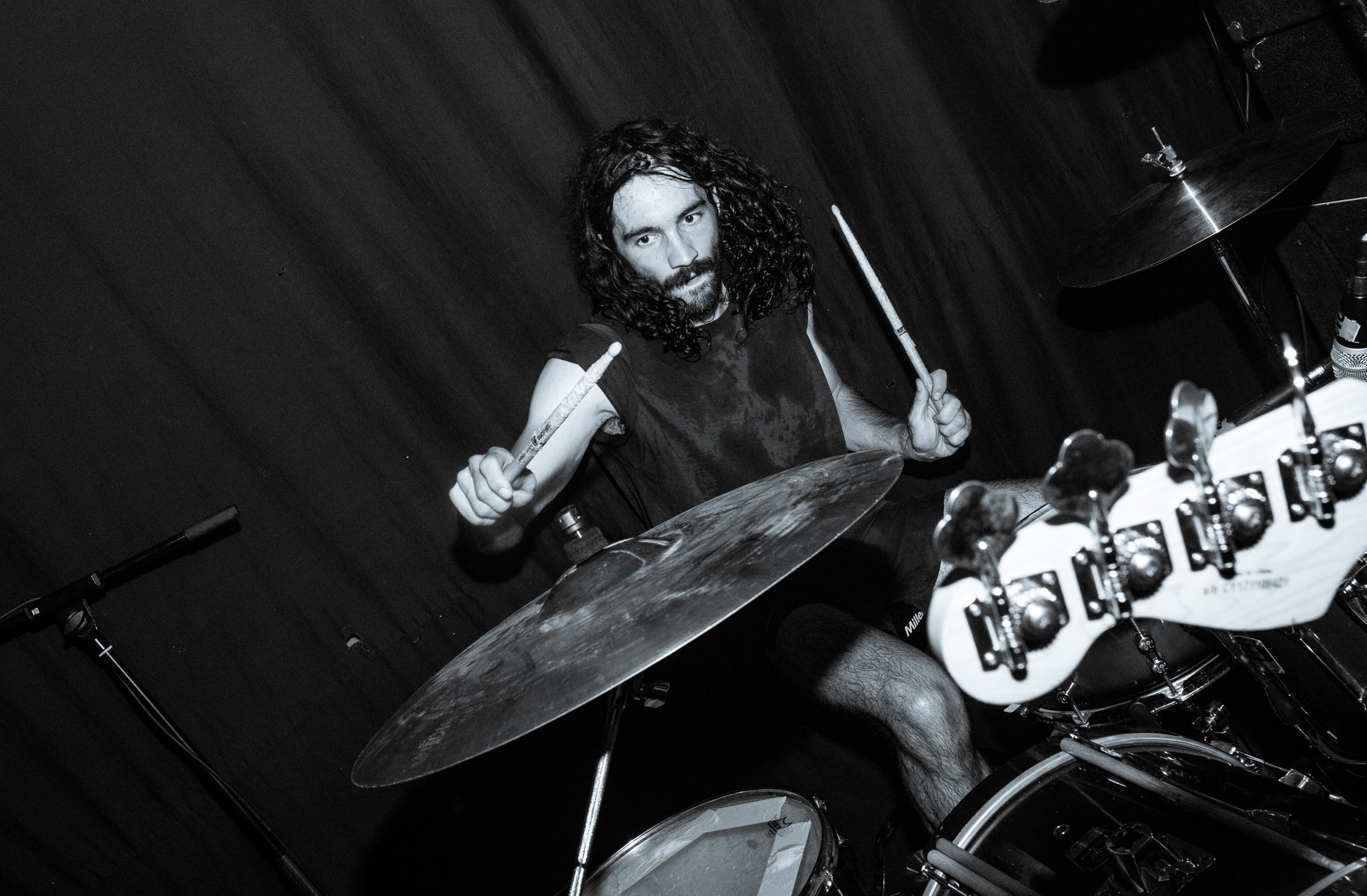 Rules: Nismo deo mejnstrima niti pokušavamo bit 7