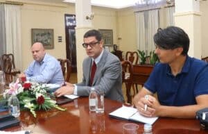 Agencija za upravljanje lukama započela izgradnju međunarodnog putničkog pristaništa na reci Savi u Šapcu 2 Agencija za upravljanje lukama započela izgradnju međunarodnog putničkog pristaništa na reci Savi u Šapcu 2