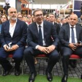 Rama: Otvoreni Balkan projekat mira i jedinstva; Kovačevski: Moramo da promenimo sliku o Balkanu 10