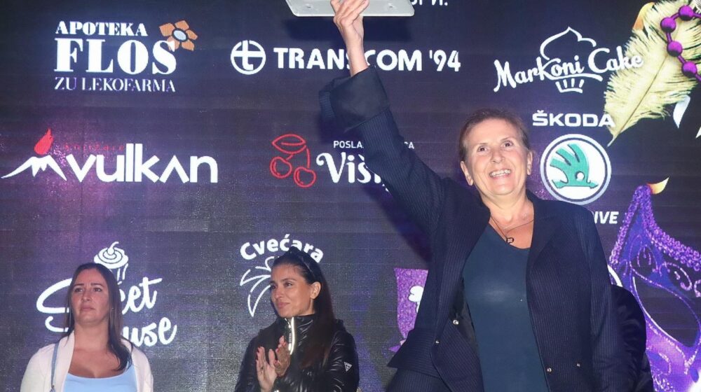 Čivijaška republika dobila predsednicu: Čivijada završena, Šabački vašar do 23. septembra 1