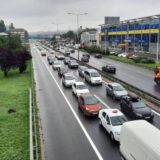 Gužve u saobraćaju: Šta savetuju Putevi Srbije? 4