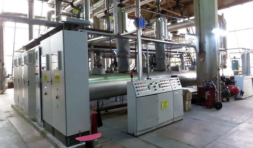 Toplana Šabac: Cene ostaju iste, gasa bi trebalo da bude dovoljno 1