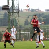 Ubedljiv poraz Slobode u komšijskom derbiju 6